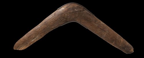 There's Another Way To Use Boomerangs That Most People Don't Know About