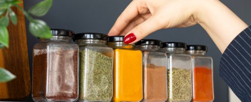 These 3 Common Spices Could Be Interfering With Your Medication