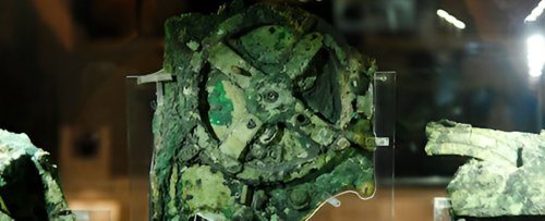 Gravitational Wave Research Reveals Missing Details on The Mysterious Antikythera Mechanism