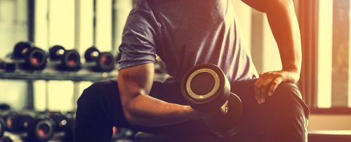 Weight Training in One Arm Has Benefits For The Other, Even if It Doesn't Do a Thing