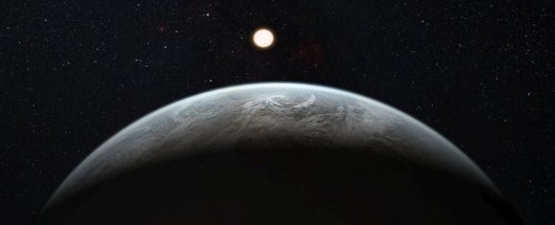 Astronomer: If Earth Is Average, We Should Find Alien Life Within 60 Light-Years