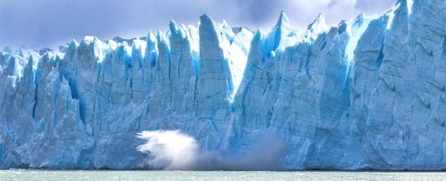 Rising Temperatures Are Pushing Antarctica Past Point of No Return, Scientists Warn