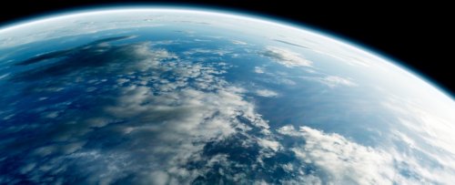 Origins of Earth's Water May Not Be as Complicated as We Thought