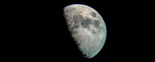 It's Official: Scientists Confirm What's Inside The Moon