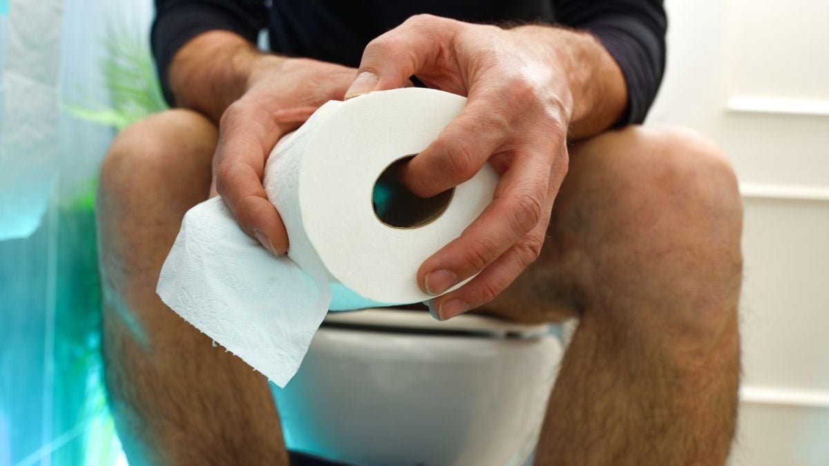 How Long Poop Stays in Your Body May Impact Your Health, Study Finds