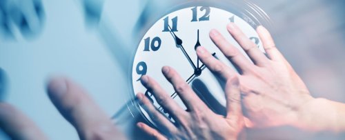 You're Not Wrong: A Neurologist Explains Why Daylight Saving Time Isn't Healthy