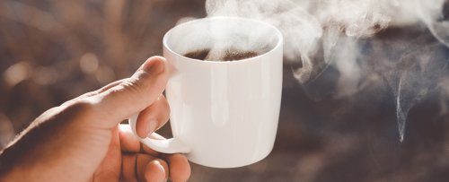 Caffeine in Your Blood Could Affect Body Fat And Diabetes Risk, Study Finds