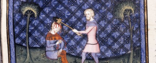 Oxford Was The Murder Capital of Late Medieval England, And It Was All Because of Students