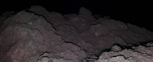 Scientists Discover RNA Component Buried in The Dust of an Asteroid