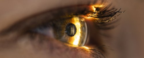 Something in The Back of Your Eye Could Reveal Whether You Have ADHD
