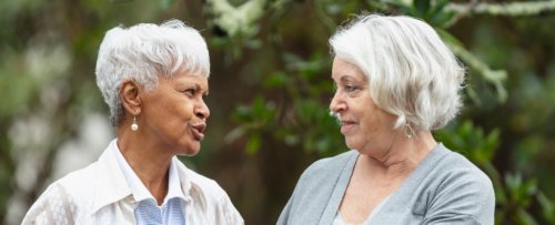 Your Voice Could Hide The Tell-Tale Signs of Parkinson's Disease