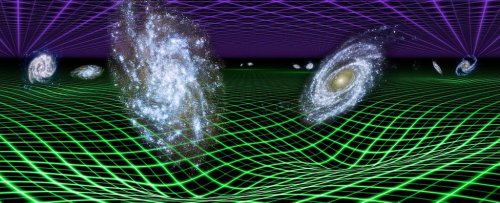 The Universe Is 'Suspiciously' Like a Computer Simulation, Physicist Says