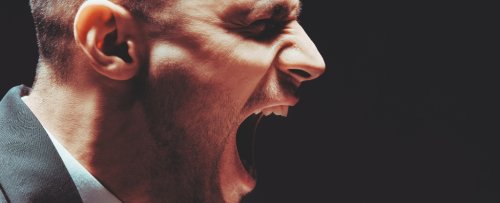 Venting Doesn't Reduce Anger, But Something Else Does, Study Finds