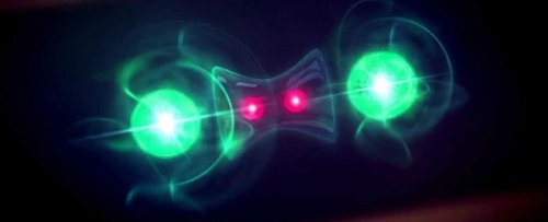 Scientists Have Set a Limit For Quantum Entanglement - And It's Really Freaking Powerful
