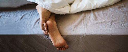 Masturbation May Actually Protect Against Pathogens. Here's Why.