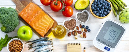Experts Reveal How to Actually Lower Your Cholesterol