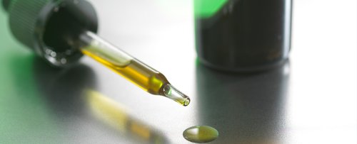 Large Review Finds CBD Products Don't Relieve Chronic Pain After All