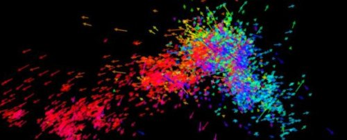 Our Galaxy's Neighbour Is Potentially Being Torn Apart by Its Bigger Sibling