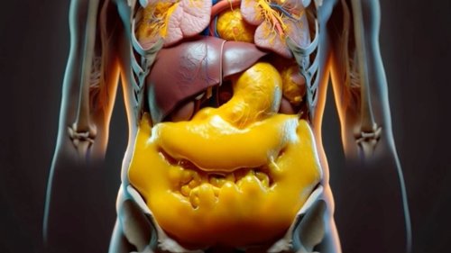 Where You Carry Your Body Fat Is Directly Linked to Brain Aging, Study Reveals 