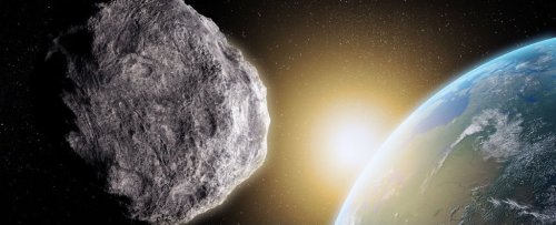 Earth Is Totally Unprepared For a Surprise Asteroid Strike, NASA Scientists Warn
