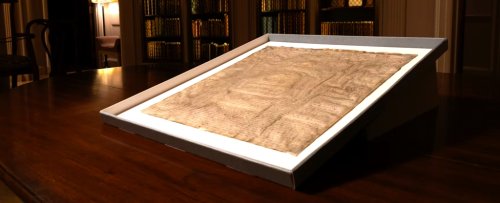 Harvard Paid $27 For a 'Copy' of The Magna Carta. It Turned Out to Be The Real Thing.