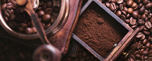 Particle Hidden in Old Coffee Grounds May Help Protect Against Parkinson's