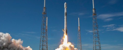 SpaceX May Attempt 3 Rocket Launches This Sunday