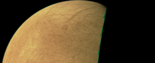 We Just Got Our Closest View of Europa in 20 Years, And We Can't Stop Staring