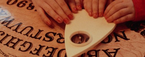 Paranormal or Psychology? The 'Spooky' Science Behind Ouija Boards