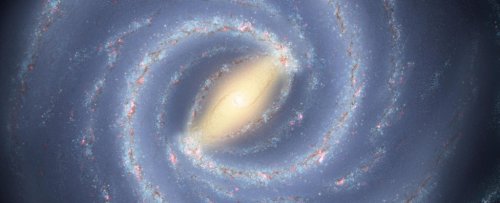 Mystery Solved: We Finally Know Why The Milky Way Seems So Unique