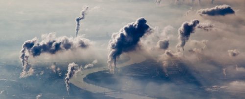 New Studies Link Air Pollution With Autoimmune Disorders, Chronic Diseases