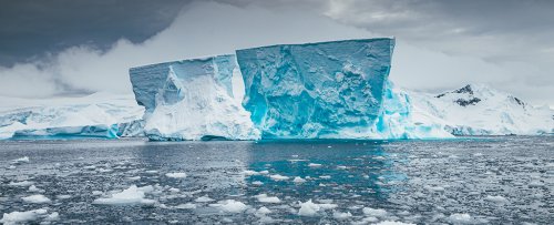 New Antarctic Ice Tipping Point Discovered as Study Says We've Underestimated Melting