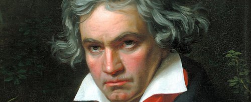 DNA From Beethoven's Hair Reveals Surprise Some 200 Years Later