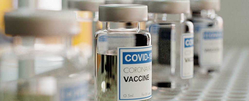 COVID-19 Vaccine - cover