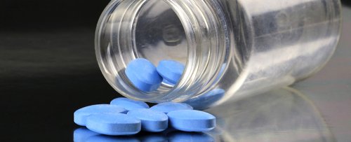 Huge Study Confirms Viagra Cuts Alzheimer's Risk by Over 50%