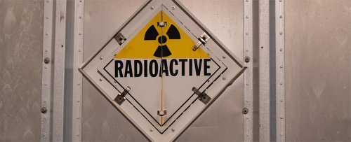 New Heavy Metal Molecule Could Reveal What Goes on Inside Nuclear Waste