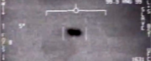 Multiple Unexplained UFO Encounters Have Been Exposed in Leaked Pentagon Report