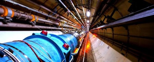 The Large Hadron Collider Is About to Ramp Up to Unprecedented Energy Levels