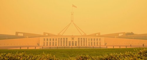 Australia Drops a Bombshell: an Environment Report Card That Nobody Should Ignore