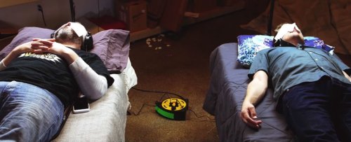 Creating Hallucinations Without Drugs Is Surprisingly Easy