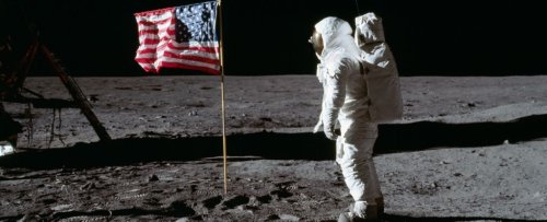 It's Time: Scientists Urge The World to Declare a New Epoch on The Moon
