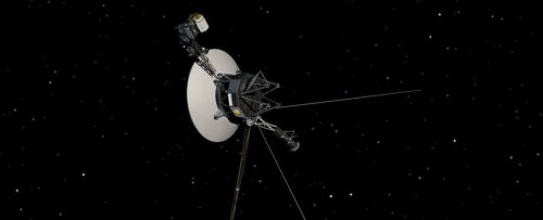 NASA Finally Makes Contact With Voyager 2 After Longest Radio Silence in 30 Years