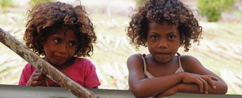 Pacific Islanders Appear to Be Carrying The DNA of an Unknown Human Species