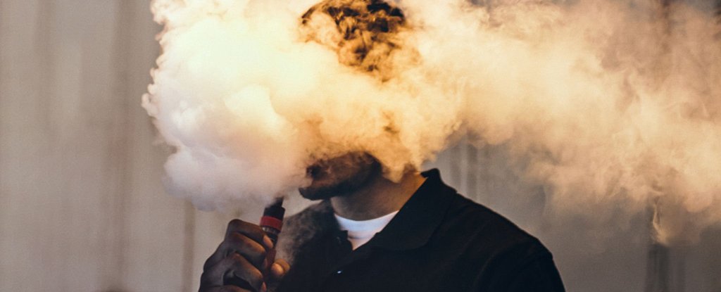The FDA Approved Menthol Vapes Despite Serious Risks. Here's Why.
