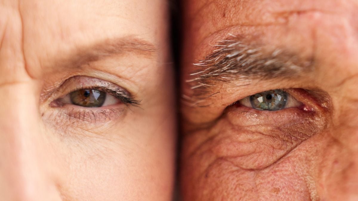 People Who Live to 100 Have One Thing in Common – And It's Not Just Diet