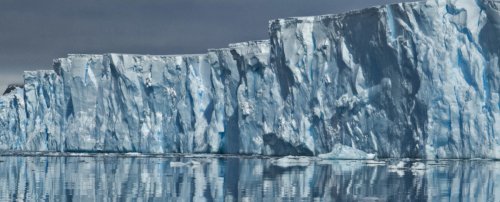 Radical Plan to Stop 'Doomsday Glacier' Melting to Cost $50 Billion