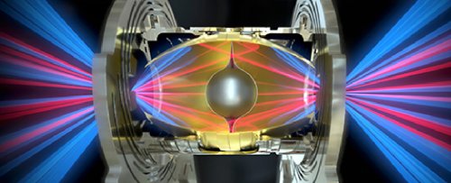 It's Confirmed! Laser Fusion Experiment Hit a Critical Milestone in Power Generation