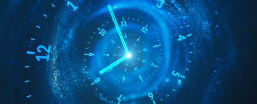 To Save Physics, Experts Suggest We Need to Assume The Future Can Affect The Past