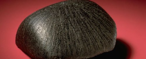 This Meteorite Just Revealed an Ancient Signal of Water on Mars