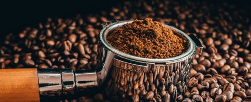 There's Another Amazing Use For Leftover Coffee Grounds, Scientists Say